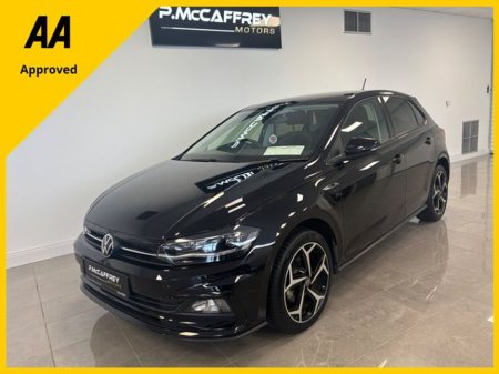 2022 Volkswagen Polo 