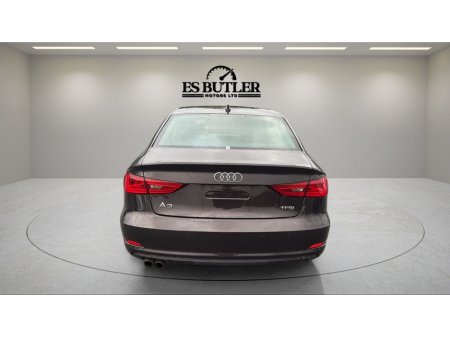 2016 Audi A3  €15,900