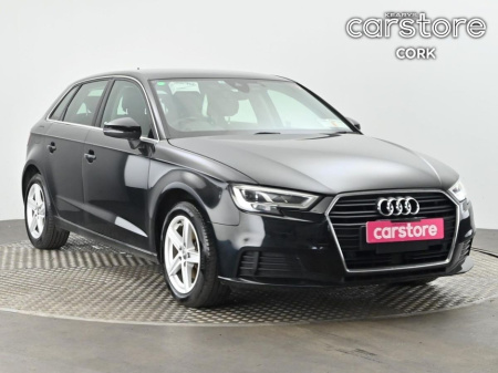 2017 Audi A3 1.4 Auto