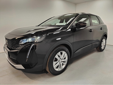 2021 Peugeot 3008 FL ACTIVE 1.2 130 6.3 4DR €24,250