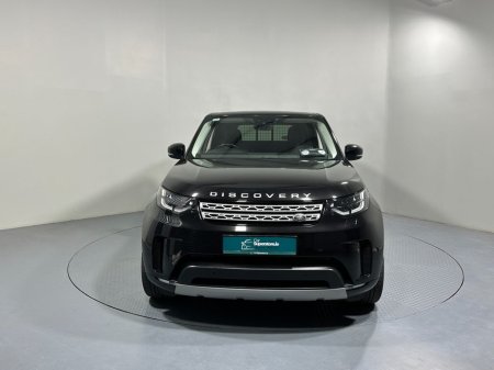 2020 Land Rover Discovery HSE N1 Commercial 3.0 SD6 €34,800