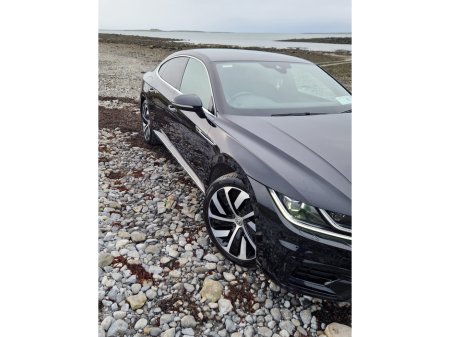 2019 Volkswagen Arteon 2.0 TDI R LINE 150PS 4DR