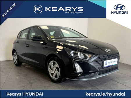 2024 Hyundai i20 i20 Classic OKMs