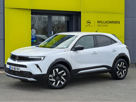 2025 Opel Mokka E ELEGANCE ELECTRIC 136HP**SOLD** €24,950