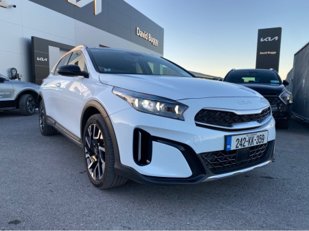 2024 Kia XCeed PHEV MY24 5DR AUTO