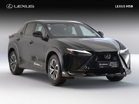 2025 Lexus RZ 300e Executive €59,950