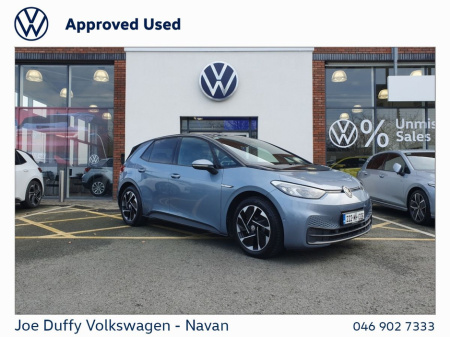 2022 Volkswagen ID.3 [SALE!] Life 145HP 58kWh
