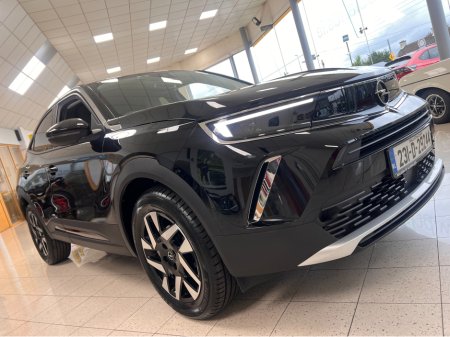 2023 Opel Mokka THIS CAR IS NOW SOLD