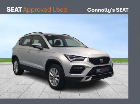2022 SEAT Ateca 2.0TDI 115hp SE €28,900