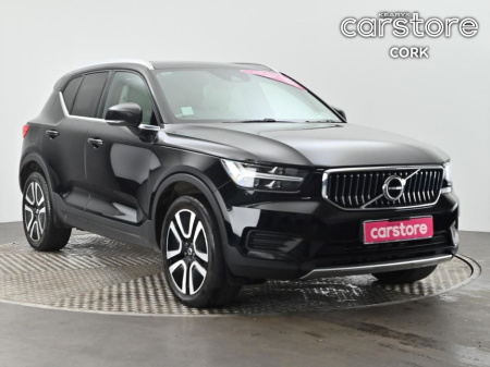 2021 Volvo XC40 PHEV T4 (197hp) Insciption FWD