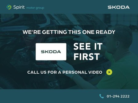 2025 Skoda Enyaq 85 Sportline +