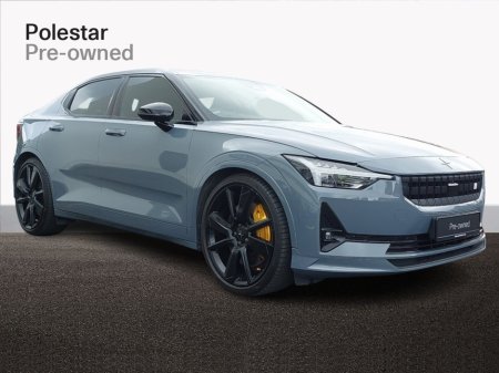 2023 Polestar 2 BST 270 Edition