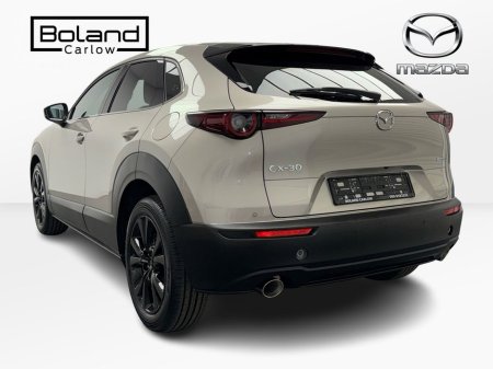 2025 Mazda CX-30 2.0 SKY-X HOMURA *IN STOCK* €95 P/W 3YRS €42,185