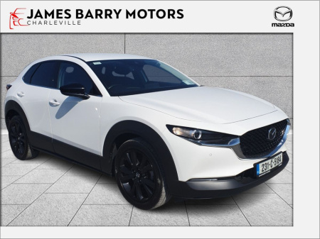 2023 Mazda CX-30  €32,995