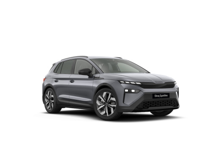 2025 Skoda Elroq FREE OPTIONAL EXTRAS WORTH €2,027 INCL 3 YEAR SERVICE PLAN + €2000 TRADE IN BOOSTER €54,277