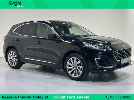 2023 Ford Kuga VIGNALE 2.5 PHEV 225 S6.2 C CT 4DR-PLEASE CALL NOW TO RESERVE THIS CAR-