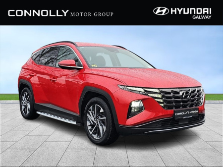 2022 Hyundai Tucson * SOLD *