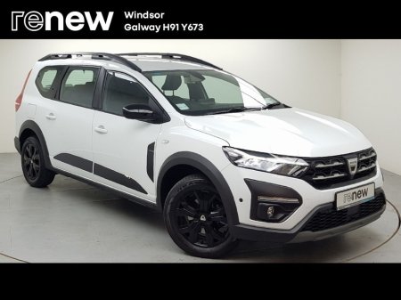 2022 Dacia Jogger TCe 110 Extreme SE