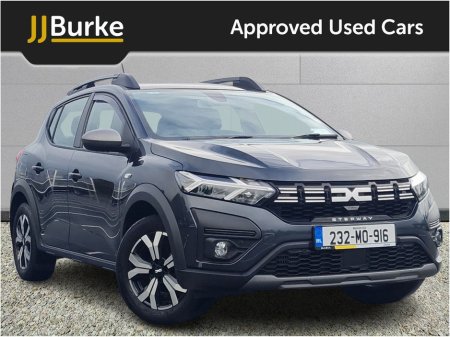 2023 Dacia Sandero Stepway TCe 90 STEPWAY Prestige