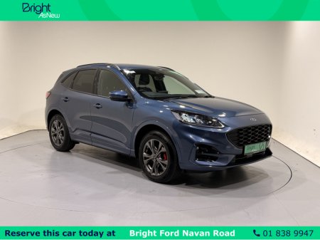 2023 Ford Kuga ST-LINE X