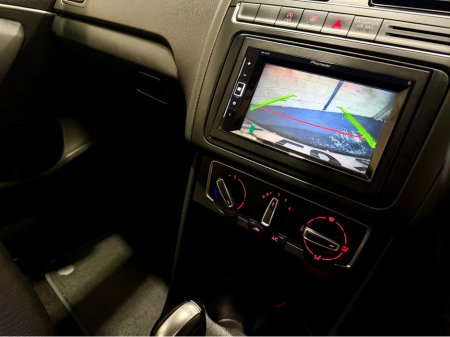 2016 Volkswagen Polo 1.2 40TH Edition €11,950