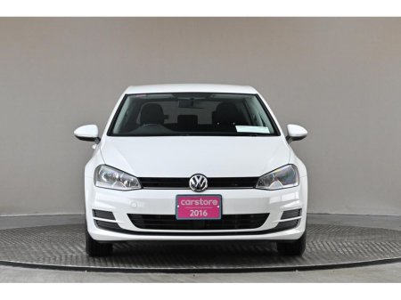 2016 Volkswagen Golf 1.2 TSI DSG MK7 TRENDLINE *CARPLAY*ANDROID AUTO*PRIVACY GLASS*