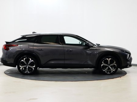 2023 Citroen C5 *14* X SHINE PHEV AUTO €27,900