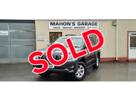 2019 Toyota Landcruiser LWB GX AUTO COMMERCIAL