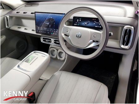 2026 Leapmotor B10 B10 BEV DESIGN