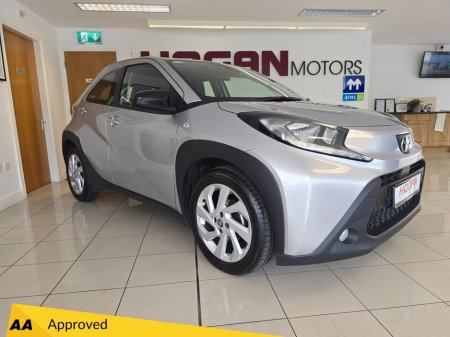 2023 Toyota Aygo X 1.0 Petrol * Best Spec *