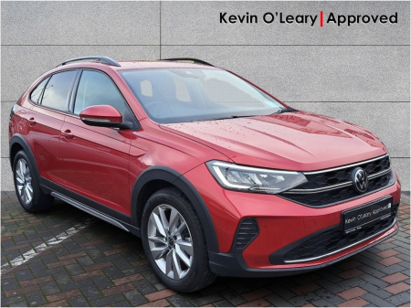 2024 Volkswagen Taigo 1.0 TSi DSG Life