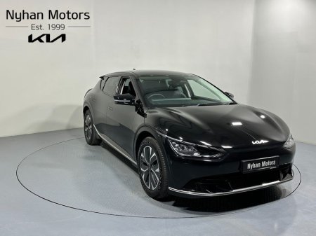 2023 Kia EV6 Air 77.4 KW/H 514 KMS Range