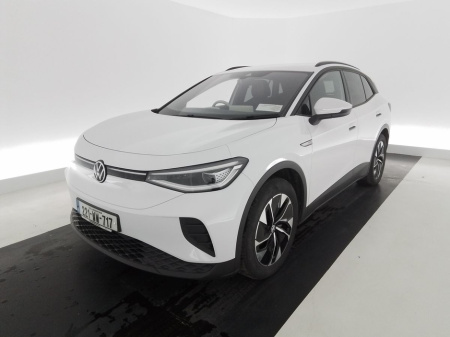 2022 Volkswagen ID.4 Pro 150 Kw Business 77kwh 204bhp Proper 5dr - 0cc