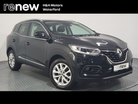 2019 Renault Kadjar 