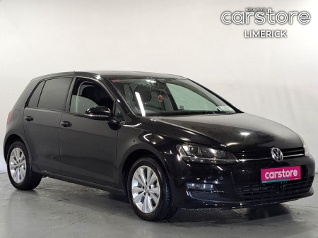 2016 Volkswagen Golf 1.2 TSI 3DR 85HP Trendline