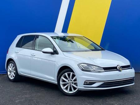 2019 Volkswagen Golf COMFORTLINE 1.2 TSI AUTO // FULL SERVICE HISTORY // NEW 2 YEAR NCT // APPLE CARPLAY/ANDROID AUTO