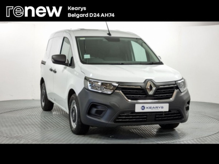 2023 Renault Kangoo *€87 PER WEEK* ML19 DCI 95 Start 4DR