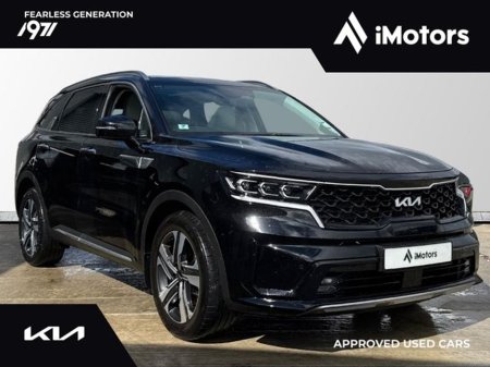 2023 Kia Sorento SAM 5DR Diesel Automatic SUV
