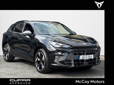 2025 Cupra Terramar *NOW AVAILABLE*TERRAMAR 1.5ETSI 150HP DSG*CUPRA WARRANTY 2028*PCP FINANCE AVAILABLE*