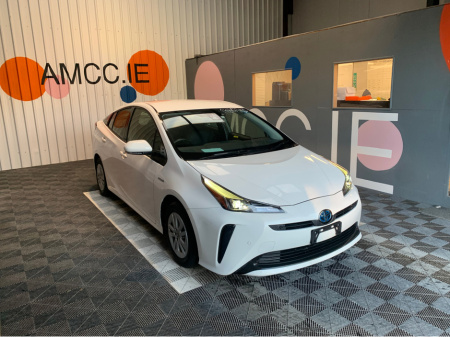 2019 Toyota Prius ONLY €16950! 1.8 Hybrid Prius S / Reverse Camera / Cruise Control/Prius Automatic