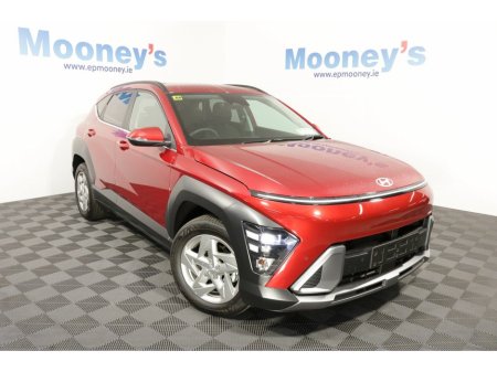 2026 Hyundai Kona PETROL ELEGANCE - NEW 2026 ORDERS YOURS TODAY