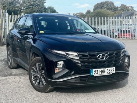 2023 Hyundai Tucson 2WD Comfort Plus *ON SALE*