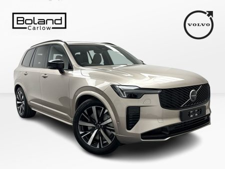 2025 Volvo XC90 T8 PLUS DARK *IN STOCK* €220 P/W 3YRS