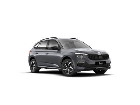 2025 Skoda Kamiq Selection