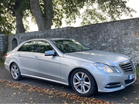 2013 Mercedes-Benz E Class 300 BLUETEC DIESEL HYBRID AVANTGARDE 4DR