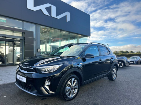 2025 Kia Stonic 1.0 K2 PE €26,995