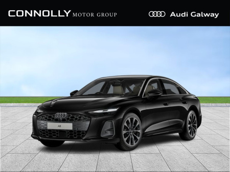 2025 Audi A6 €729 p/m PCP 2.0TDI 204BHP SE AUTO - COMFORT PACK - 19