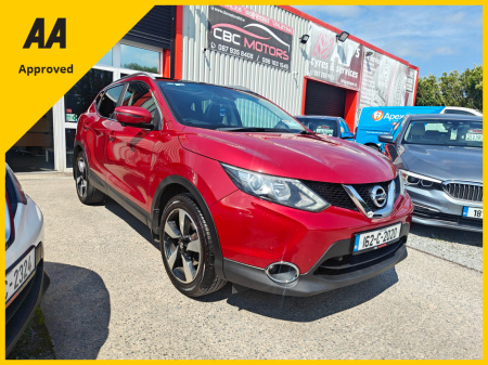 2016 Nissan Qashqai 2016 1.5 SV PREMIUM