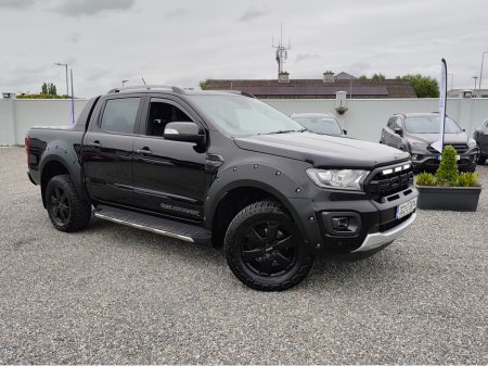 2020 Ford Ranger SOLD SOLD