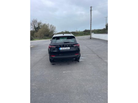 2023 Skoda Karoq STYLE 2.0 TDI 115HP DSG 5 5DR €38,500